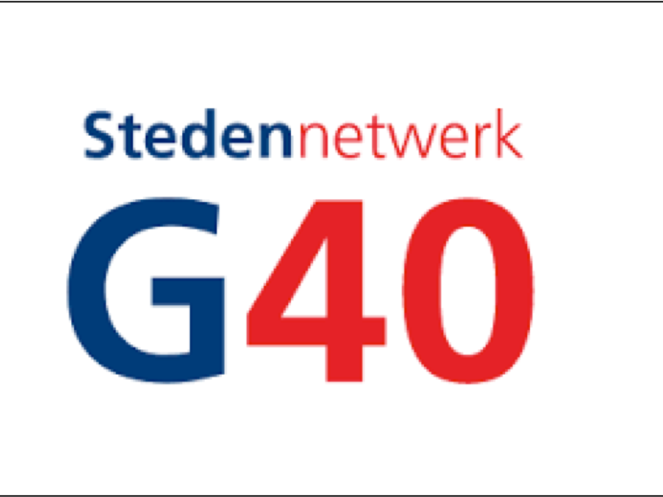 G40 StedenNetwerk